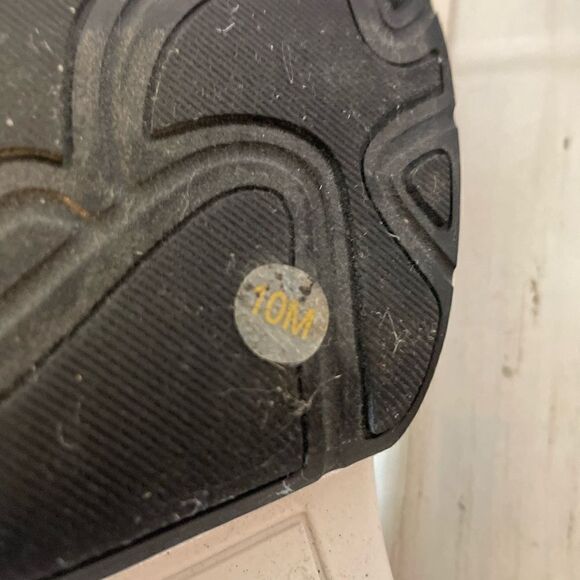 Nurture Roam Multi -Color Platform Block Heel Pastel Sandals Size 10 - Picture 9 of 12